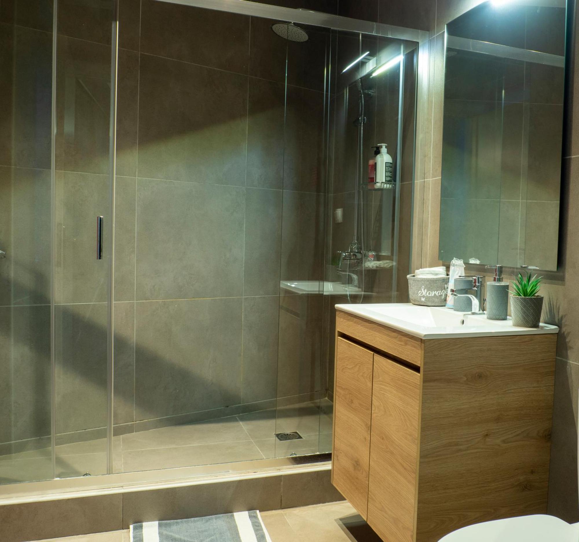 Luxury Apartment Atg Acropolis Aten Exteriör bild